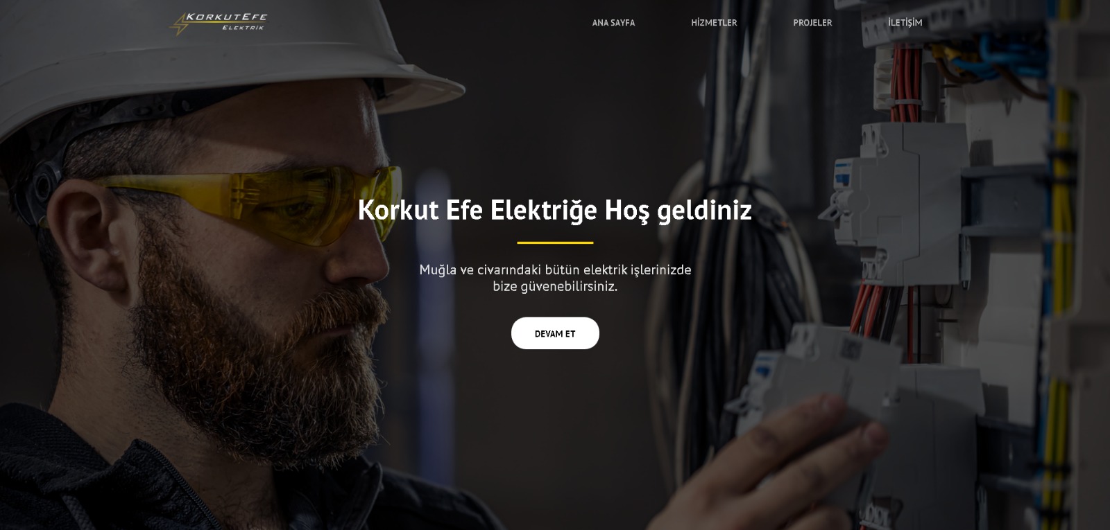 Korkut Efe Elektrik