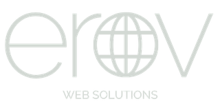 Erov Web Solutions Logo